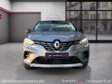 Renault captur tce 160 edc - initiale paris occasion simplicicar toulouse sud simplicicar simplicibike france