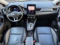 Renault captur tce 160 edc - initiale paris occasion simplicicar toulouse sud simplicicar simplicibike france