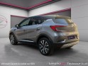 Renault captur tce 160 edc - initiale paris occasion simplicicar toulouse sud simplicicar simplicibike france