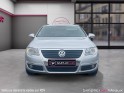 Volkswagen passat sw business 1.6 tdi 105 cr fap bluemotion technology trendline business occasion simplicicar meaux...