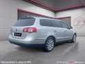 Volkswagen passat sw business 1.6 tdi 105 cr fap bluemotion technology trendline business occasion simplicicar meaux...
