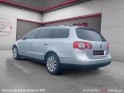 Volkswagen passat sw business 1.6 tdi 105 cr fap bluemotion technology trendline business occasion simplicicar meaux...
