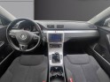 Volkswagen passat sw business 1.6 tdi 105 cr fap bluemotion technology trendline business occasion simplicicar meaux...