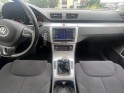 Volkswagen passat sw business 1.6 tdi 105 cr fap bluemotion technology trendline business occasion simplicicar meaux...