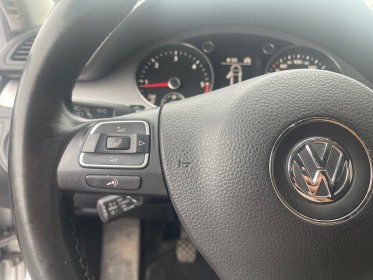 Volkswagen passat sw business 1.6 tdi 105 cr fap bluemotion technology trendline business occasion simplicicar meaux...