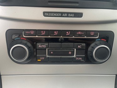 Volkswagen passat sw business 1.6 tdi 105 cr fap bluemotion technology trendline business occasion simplicicar meaux...
