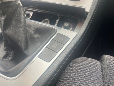 Volkswagen passat sw business 1.6 tdi 105 cr fap bluemotion technology trendline business occasion simplicicar meaux...