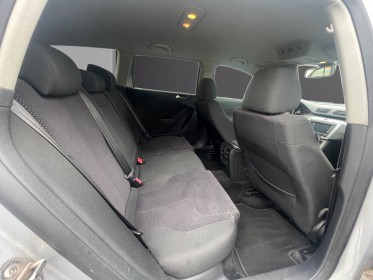Volkswagen passat sw business 1.6 tdi 105 cr fap bluemotion technology trendline business occasion simplicicar meaux...