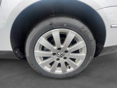Volkswagen passat sw business 1.6 tdi 105 cr fap bluemotion technology trendline business occasion simplicicar meaux...