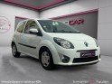 Renault twingo ii 1.2 lev 16v 75 114g eco2 walkman euro5 garantie 12 mois occasion simplicicar toulon est simplicicar...