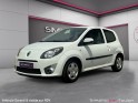 Renault twingo ii 1.2 lev 16v 75 114g eco2 walkman euro5 garantie 12 mois occasion simplicicar toulon est simplicicar...