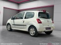 Renault twingo ii 1.2 lev 16v 75 114g eco2 walkman euro5 garantie 12 mois occasion simplicicar toulon est simplicicar...