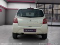 Renault twingo ii 1.2 lev 16v 75 114g eco2 walkman euro5 garantie 12 mois occasion simplicicar toulon est simplicicar...