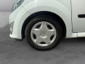 Renault twingo ii 1.2 lev 16v 75 114g eco2 walkman euro5 garantie 12 mois occasion simplicicar toulon est simplicicar...