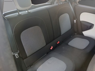 Renault twingo iii 0.9 tce 90 energy limited faible kilométrage occasion simplicicar la ciotat simplicicar simplicibike france