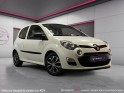 Renault twingo ii 1.5 dci 75 eco2 authentique garantie 12 mois kit de distributrion remplacé à 150000km occasion...