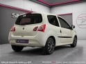 Renault twingo ii 1.5 dci 75 eco2 authentique garantie 12 mois kit de distributrion remplacé à 150000km occasion...