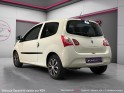 Renault twingo ii 1.5 dci 75 eco2 authentique garantie 12 mois kit de distributrion remplacé à 150000km occasion...