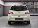 Renault twingo ii 1.5 dci 75 eco2 authentique garantie 12 mois kit de distributrion remplacé à 150000km occasion...