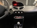 Renault twingo ii 1.5 dci 75 eco2 authentique garantie 12 mois kit de distributrion remplacé à 150000km occasion...