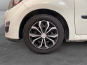 Renault twingo ii 1.5 dci 75 eco2 authentique garantie 12 mois kit de distributrion remplacé à 150000km occasion...