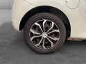 Renault twingo ii 1.5 dci 75 eco2 authentique garantie 12 mois kit de distributrion remplacé à 150000km occasion...