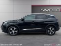 Peugeot 3008 bluehdi 130ch ss eat8 gt line toit ouvrant /full option occasion simplicicar lille  simplicicar simplicibike...