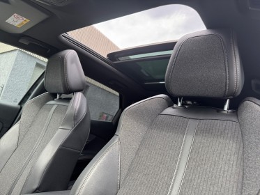 Peugeot 3008 bluehdi 130ch ss eat8 gt line toit ouvrant /full option occasion simplicicar lille  simplicicar simplicibike...