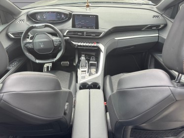 Peugeot 3008 bluehdi 130ch ss eat8 gt line toit ouvrant /full option occasion simplicicar lille  simplicicar simplicibike...