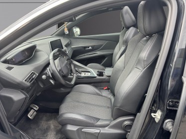 Peugeot 3008 bluehdi 130ch ss eat8 gt line toit ouvrant /full option occasion simplicicar lille  simplicicar simplicibike...