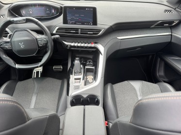 Peugeot 3008 bluehdi 130ch ss eat8 gt line toit ouvrant /full option occasion simplicicar lille  simplicicar simplicibike...