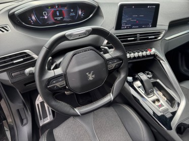 Peugeot 3008 bluehdi 130ch ss eat8 gt line toit ouvrant /full option occasion simplicicar lille  simplicicar simplicibike...