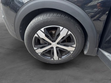 Peugeot 3008 bluehdi 130ch ss eat8 gt line toit ouvrant /full option occasion simplicicar lille  simplicicar simplicibike...