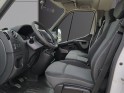 Renault master plancher cabine 2.3 dci 135cv grand confort, caisse 20m3 tva recuperable garantie 12 mois occasion simplicicar...