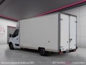 Renault master plancher cabine 2.3 dci 135cv grand confort, caisse 20m3 tva recuperable garantie 12 mois occasion simplicicar...