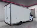 Renault master plancher cabine 2.3 dci 135cv grand confort, caisse 20m3 tva recuperable garantie 12 mois occasion simplicicar...