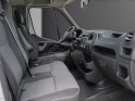 Renault master plancher cabine 2.3 dci 135cv grand confort, caisse 20m3 tva recuperable garantie 12 mois occasion simplicicar...
