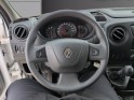 Renault master plancher cabine 2.3 dci 135cv grand confort, caisse 20m3 tva recuperable garantie 12 mois occasion simplicicar...