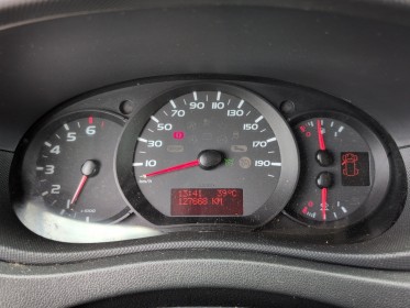 Renault master plancher cabine 2.3 dci 135cv grand confort, caisse 20m3 tva recuperable garantie 12 mois occasion simplicicar...