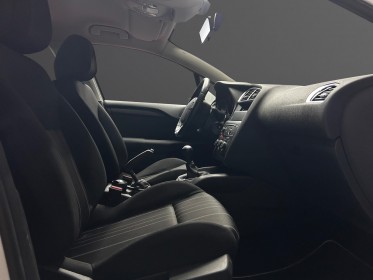 Citroen c4 societe bluehdi 100 live occasion simplicicar pau simplicicar simplicibike france