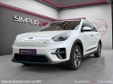 Kia e-niro electrique 204 ch active occasion cannes (06) simplicicar simplicibike france