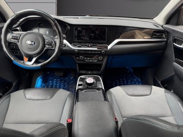 Kia e-niro electrique 204 ch active occasion cannes (06) simplicicar simplicibike france
