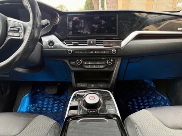 Kia e-niro electrique 204 ch active occasion cannes (06) simplicicar simplicibike france