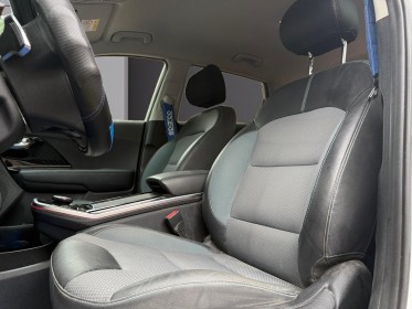 Kia e-niro electrique 204 ch active occasion cannes (06) simplicicar simplicibike france