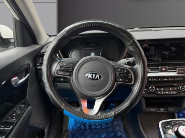 Kia e-niro electrique 204 ch active occasion cannes (06) simplicicar simplicibike france