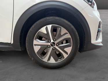 Kia e-niro electrique 204 ch active occasion cannes (06) simplicicar simplicibike france