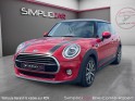 Mini cooper 136 ch heddon street occasion simplicicar brie-comte-robert simplicicar simplicibike france
