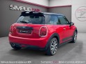 Mini cooper 136 ch heddon street occasion simplicicar brie-comte-robert simplicicar simplicibike france