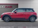 Mini cooper 136 ch heddon street occasion simplicicar brie-comte-robert simplicicar simplicibike france