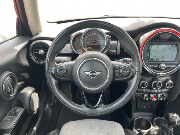 Mini cooper 136 ch heddon street occasion simplicicar brie-comte-robert simplicicar simplicibike france